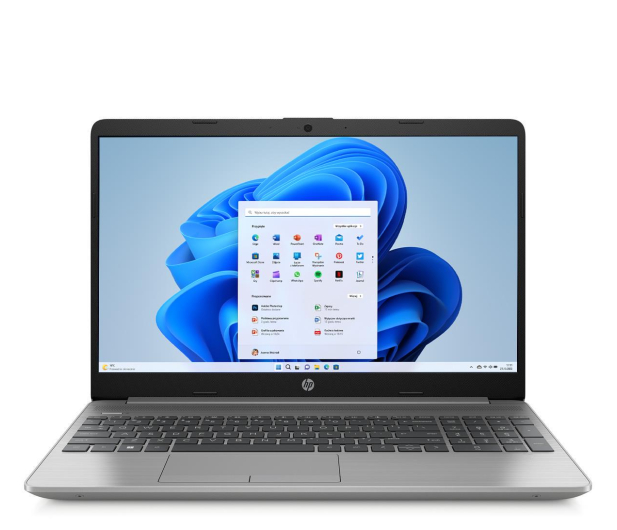 HP 255 G9 Ryzen 5-5625U/16GB/512/Win11 - 1217901 - zdjęcie